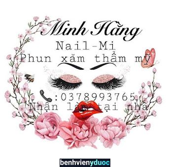 Phun Xăm Minh Hằng Sơn Dương Tuyên Quang