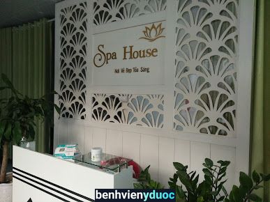 Phun Xăm Thẩm Mỹ Chăm Sóc Da Spa House Yên Dũng Bắc Giang