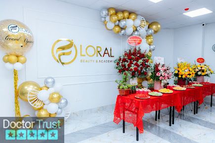 Phun xăm thẩm mỹ Floral Nam Từ Liêm Hà Nội