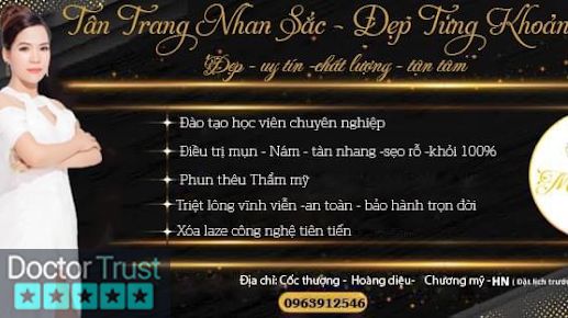 Phun Xăm Thẩm Mỹ - Mai Thanh - Beauty Spa Chương Mỹ Hà Nội