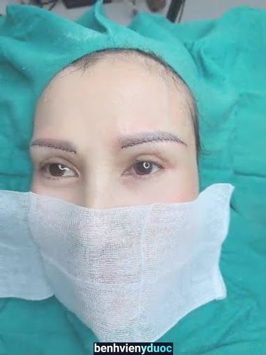 PHUN XĂM THẨM MỸ MIRU THỦY - Điêu Khắc - Cắt Mí - Filler - Botox Thanh Khê Đà Nẵng