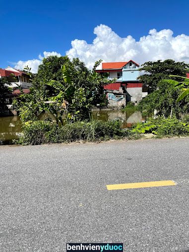 Phun Xăm Thẩm Mỹ - Muôn Nguyễn Hoa Lư Ninh Bình