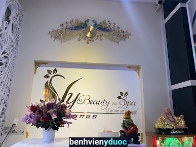 Phun xăm thẩm mỹ Phan Thiết - Vy Beauty & Spa Phan Thiết Bình Thuận