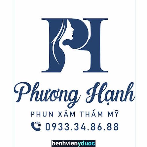 Phun Xăm Thẩm Mỹ Phương Hạnh Tân Phước Tiền Giang