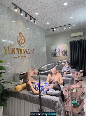 Phun Xăm Thẩm Mỹ Yến Trang Đỗ Biên Hòa Đồng Nai