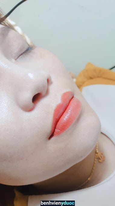 Phun xăm tý hoàng Gò Dầu Tây Ninh