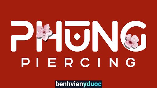 Phùng Piercing Phú Nhuận Hồ Chí Minh