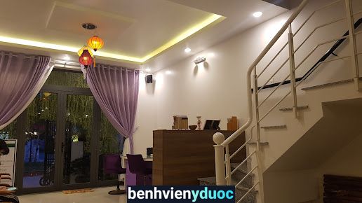 Phước Lavender Spa Hội An Quảng Nam