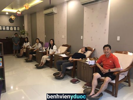 Phước Lavender Spa Hội An Quảng Nam