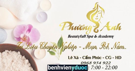 Phương Anh Beauty Spa