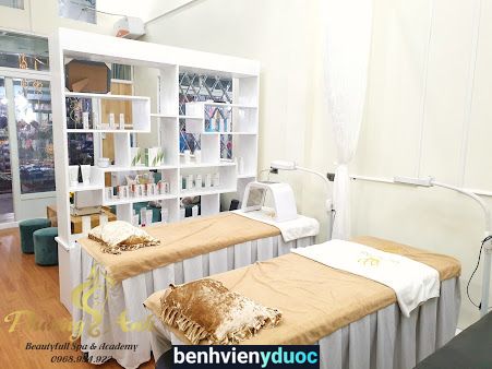 Phương Anh Beauty Spa Cẩm Giàng Hải Dương