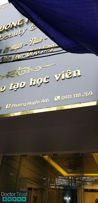 Phương Huyền Anh Spa Ninh Bình Ninh Bình