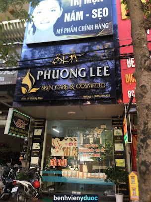 Phuong Lee Spa