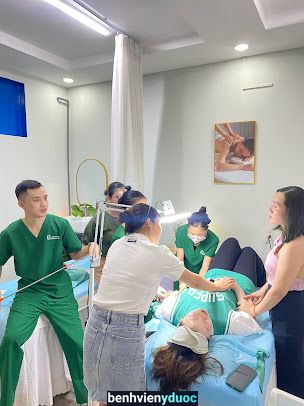 Phương Lisa Spa