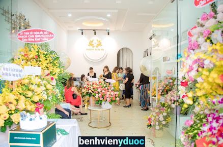 Phương Mina Beauty & Spa Vũng Tàu Vũng Tàu Bà Rịa - Vũng Tàu