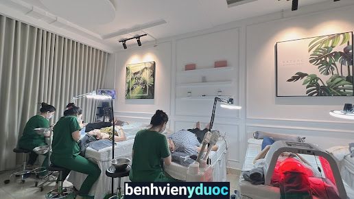 Phương Mina Beauty & Spa Vũng Tàu Vũng Tàu Bà Rịa - Vũng Tàu