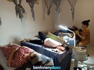 Phương spa Vũng Liêm Vĩnh Long