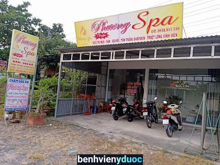 Phương spa Vũng Liêm Vĩnh Long