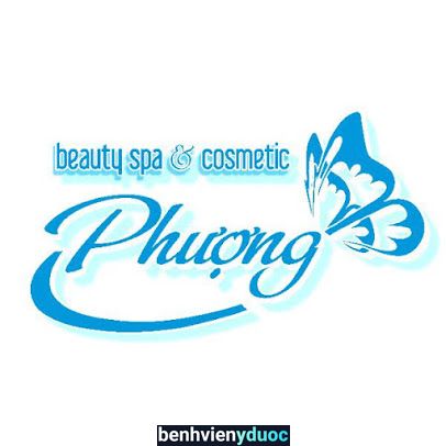 PHƯỢNG SPA - Điều Trị Nám Bình Dương Thuận An Bình Dương