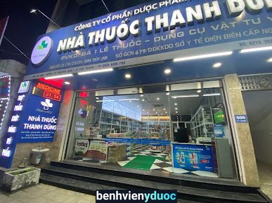 Phuong Thao medical and Pharmacy joint stock company