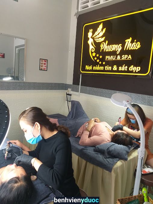 Phương Thảo Spa - Sài Gòn Phước Long Bạc Liêu