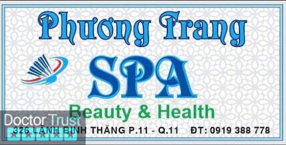 Phương Trang SPA 11 Hồ Chí Minh