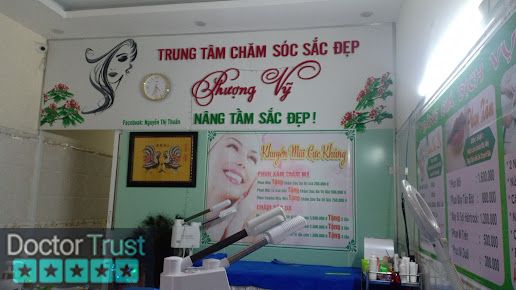 Phượng Vỹ Spa - Chuyên Giảm Béo. Vũng Tàu Bà Rịa - Vũng Tàu