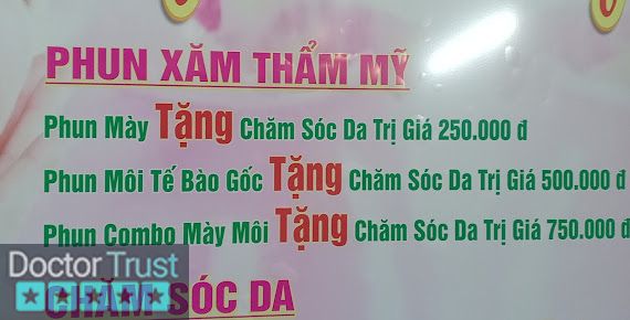 Phượng Vỹ Spa - Chuyên Giảm Béo. Vũng Tàu Bà Rịa - Vũng Tàu