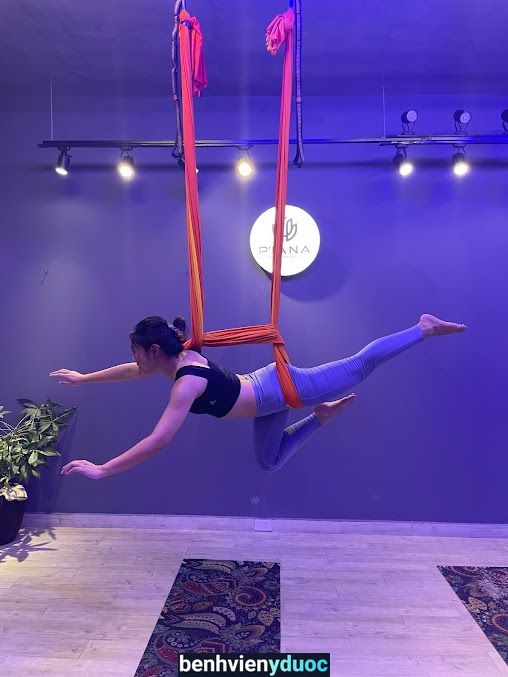 Piana Yoga 7 Hồ Chí Minh