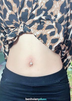 Piercing World - Thế Giới Xỏ Khuyên Phú Nhuận Hồ Chí Minh