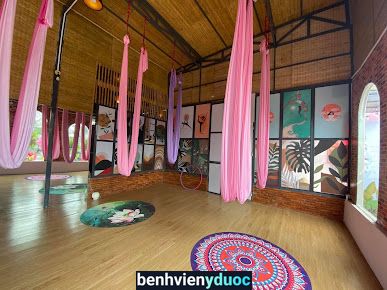 PINK Yoga Vĩnh Thạnh Vĩnh Thạnh Cần Thơ