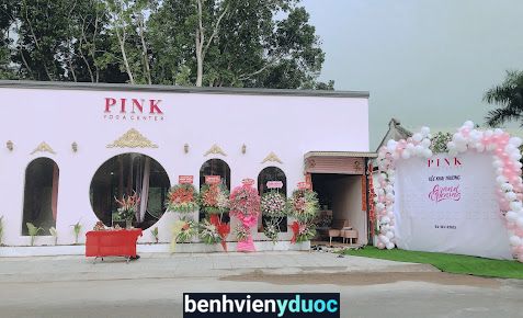 PINK Yoga Vĩnh Thạnh Vĩnh Thạnh Cần Thơ