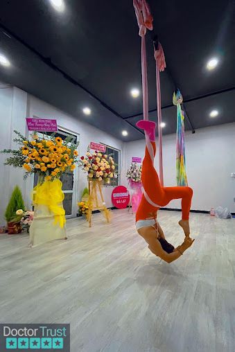 Pinky Aerial Yoga Đà Lạt Đà Lạt Lâm Đồng