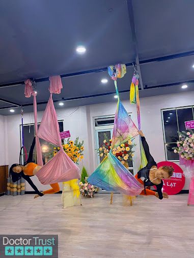 Pinky Aerial Yoga Đà Lạt Đà Lạt Lâm Đồng