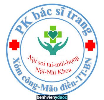 PK bác sĩ trang Thuận Thành Bắc Ninh