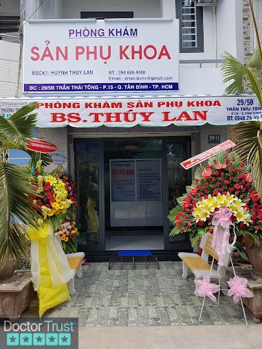 PK Sản Phụ Khoa HÙNG VƯƠNG 2 - Các Bs Bệnh Viện Hùng Vương Tân Bình Hồ Chí Minh