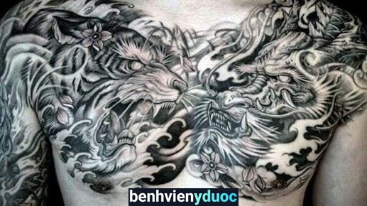 Plasma tattoo37 Vinh Nghệ An