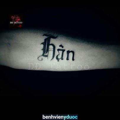 PM Tattoo - Xăm Hình Nghệ Thuật Thủ Đức Hồ Chí Minh