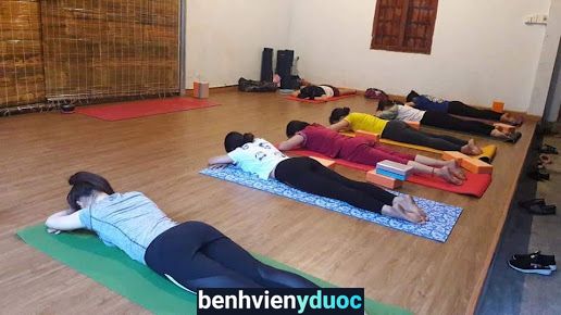 Prana Yoga Biên Hòa Biên Hòa Đồng Nai