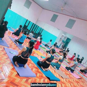 Prana Yoga Biên Hòa Biên Hòa Đồng Nai