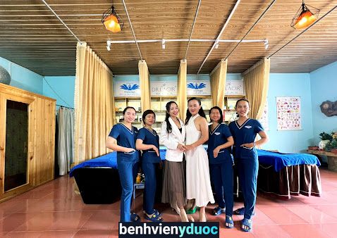 Prana Yoga & Spa Kon Plông Kon Tum