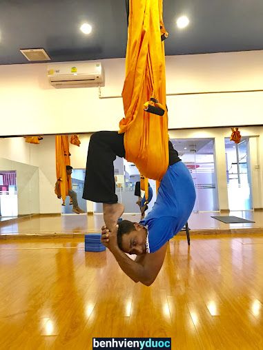 pranava yoga 5 Hồ Chí Minh