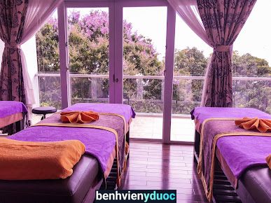 Princess Spa Vung Tau Vũng Tàu Bà Rịa - Vũng Tàu