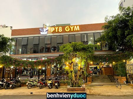 PT8 GYM - Fitness & Yoga Thủ Đức Hồ Chí Minh