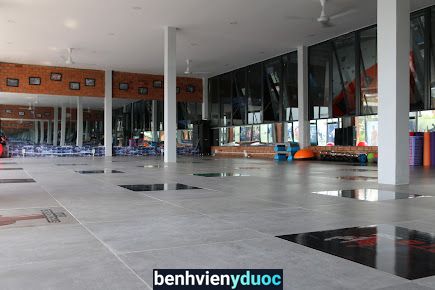 PT8 GYM - Fitness & Yoga Thủ Đức Hồ Chí Minh