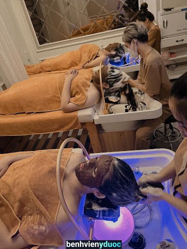 Pumr Spa Nha Trang Khánh Hòa