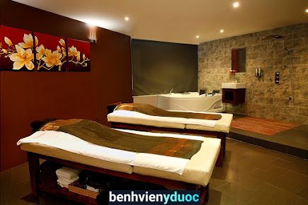 Pure Vietnam Massage, Beauty & Spa Nha Trang Khánh Hòa