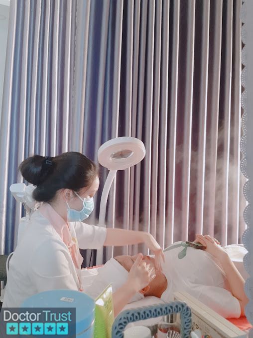 QN BEAUTY - SPA Bà Rịa Bà Rịa - Vũng Tàu