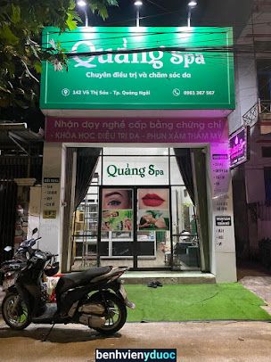 Quảng Spa