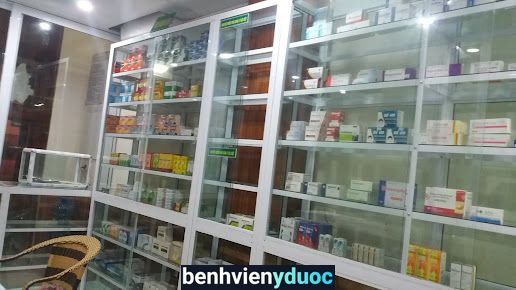 Quầy Thuốc 34 - Pharmacy 34 Sa Pa Lào Cai